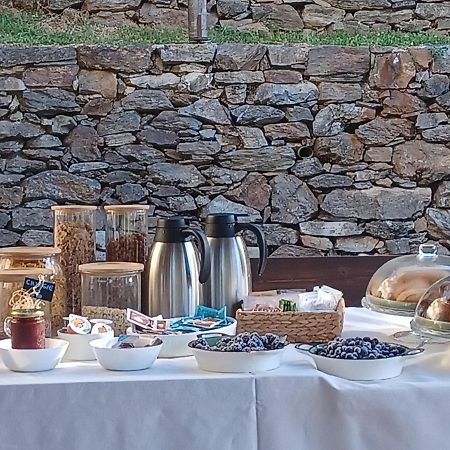 Open Cascina Villa Colico Buitenkant foto